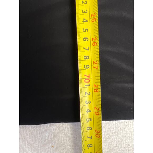 XXI Sequin Halter Top Women’s S Black Sleeveless Party Clubwear - Picture 2 of 6